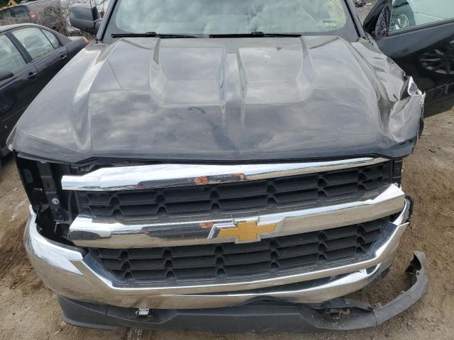 1GCVKREC9JZ150385 Chevrolet Silverado