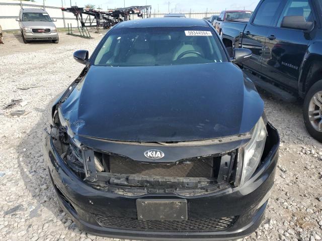5XXGM4A75EG296385 KIA Optima Lx