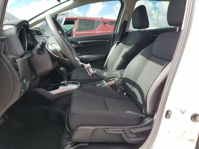 3HGGK5H86KM748270 Honda FIT EX