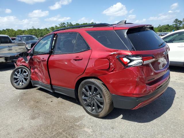 3GNAXMEG3RL114188 Chevrolet EQUINOX RS