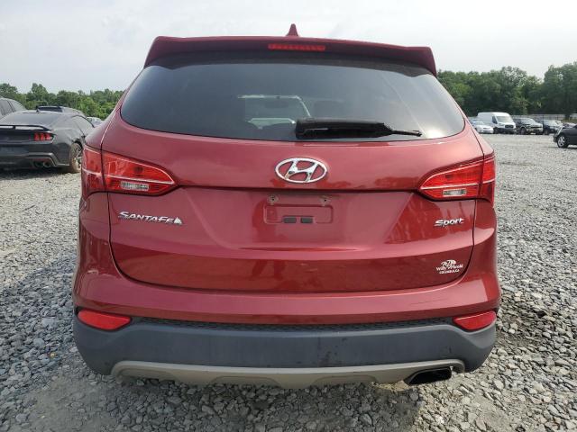 5XYZT3LB2GG359383 Hyundai SANTA FE SPORT