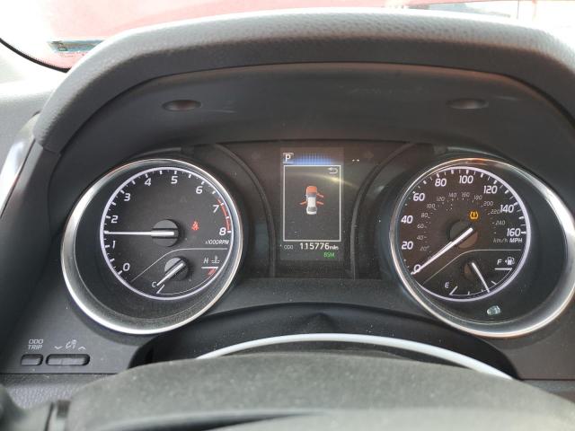 4T1B11HK7KU280623 Toyota CAMRY L