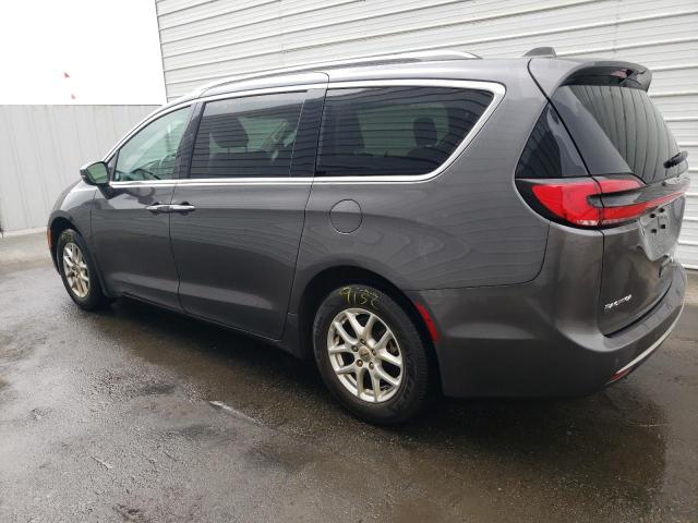 2C4RC1BGXMR604570 Chrysler Pacifica Touring L