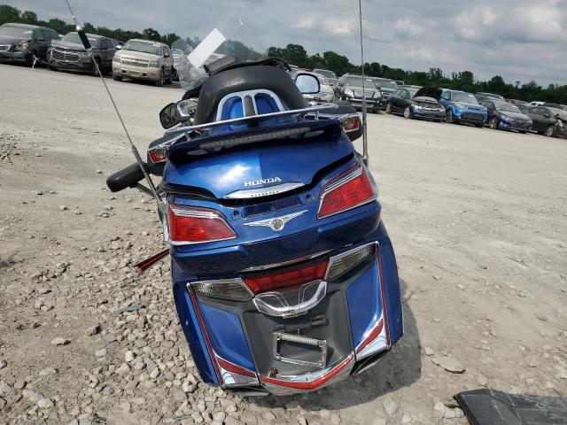 JH2SC68GXEK200343 Honda Gl1800 G
