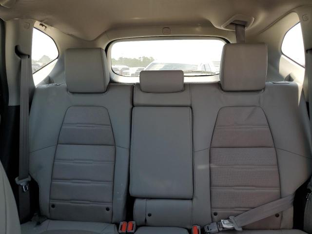 5J6RW1H89KA023547 Honda CR-V EXL