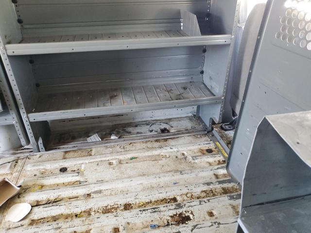 1N6BF0KX9EN108173 Nissan NV 1500