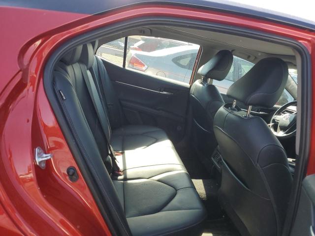 4T1K61BK5MU024669 Toyota CAMRY XSE