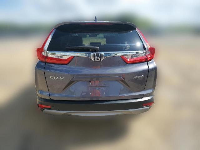7FARW2H56JE076038 Honda CR-V EX