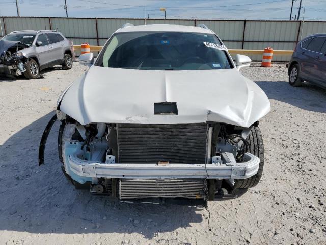 2LMPJ6J95MBL14291 Lincoln Nautilus