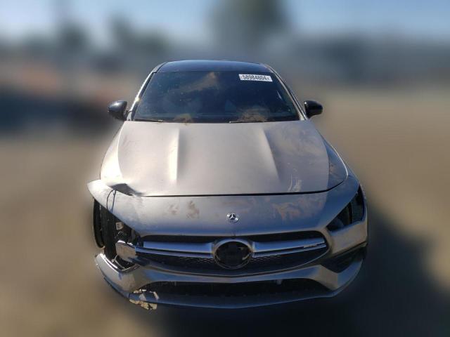 WDD5J5BB0LN061764 Mercedes-Benz Cla Amg 35