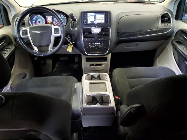 2C4RC1BG7FR656063 Chrysler TOWN & COU