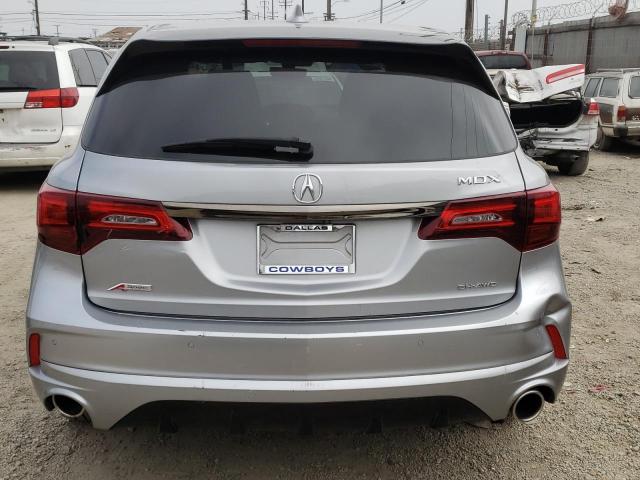 5J8YD4H05KL011288 Acura MDX A-SPEC