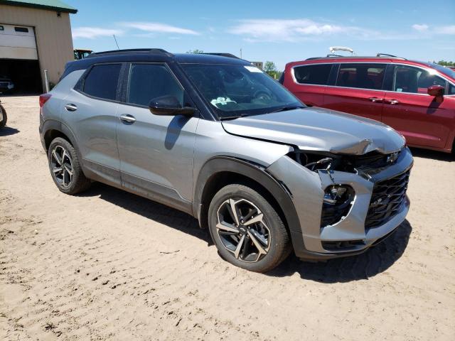 KL79MUSL0PB116837 Chevrolet TRAILBLAZE