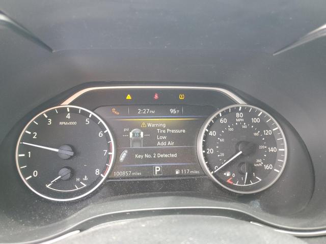 1N4AA6AP7HC365145 Nissan Maxima 3.5s
