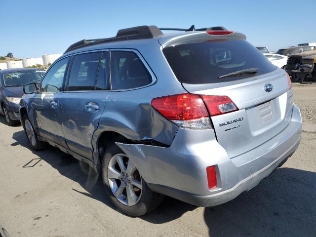 4S4BRBCC4E3326420 Subaru OUTBACK 2.