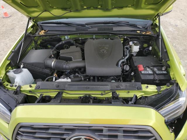3TYAZ5CN7PT034575 Toyota TACOMA DOU