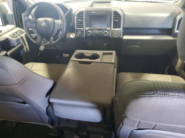 1FTEW1EG6FFB63287 Ford F150 Supercrew