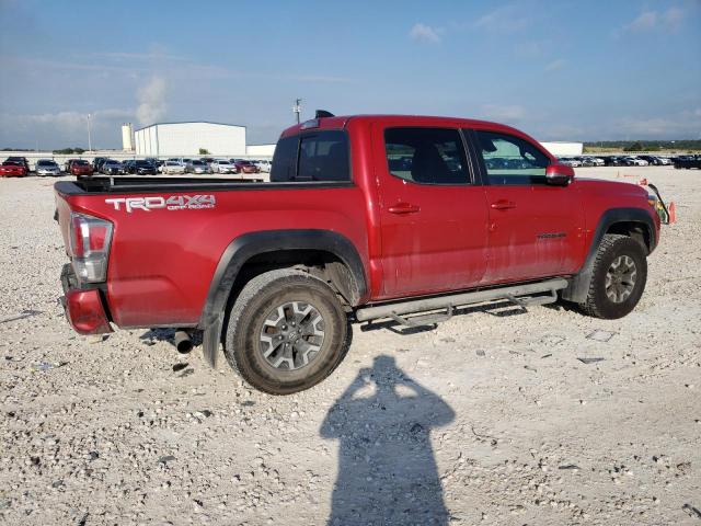 5TFCZ5AN5MX275936 Toyota TACOMA DOU