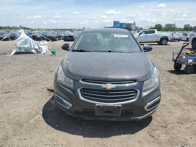 1G1PE5SB7G7155991 Chevrolet Cruze Limited Lt