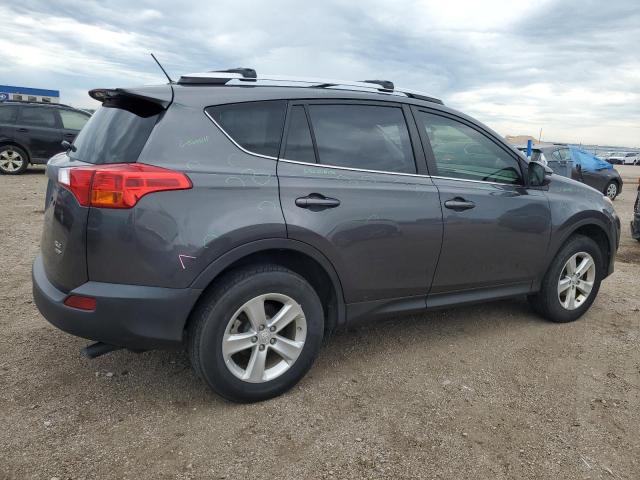 JTMRFREV9EJ012275 Toyota Rav4 Xle
