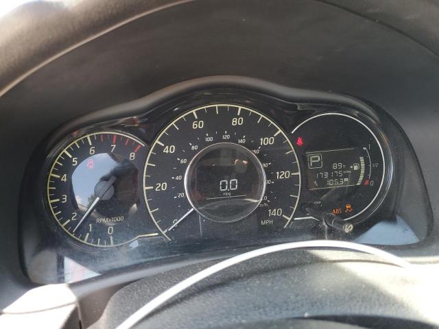 3N1CE2CP6FL350475 Nissan VERSA NOTE