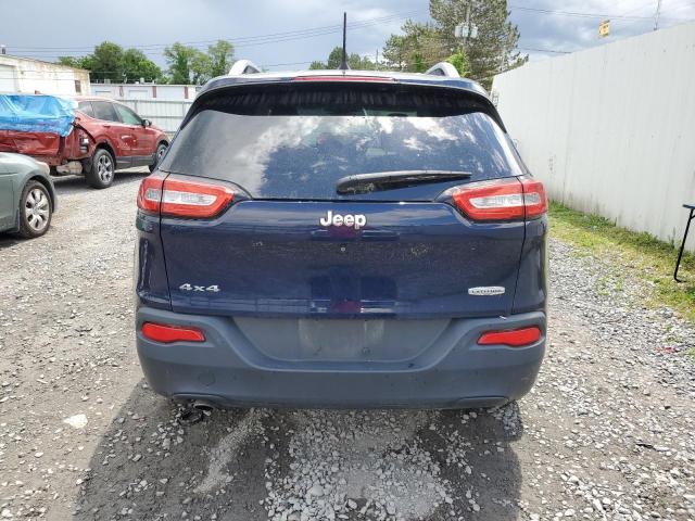 1C4PJMCB0GW238762 Jeep Cherokee Latitude