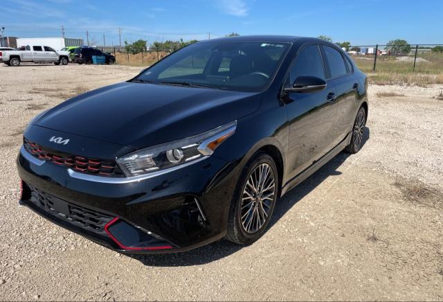 3KPF54AD1PE519628 KIA Forte Gt Line
