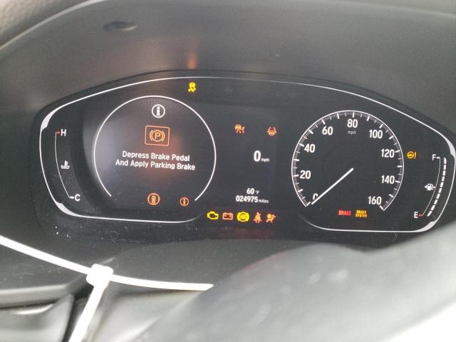 1HGCV1F18NA021749 Honda ACCORD LX