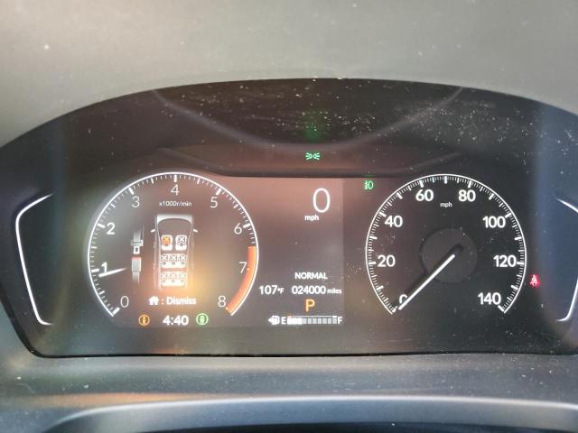 5FNYG2H30PB007311 Honda Pilot Sport