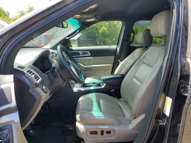 1FM5K8D8XEGA17994 Ford EXPLORER XLT