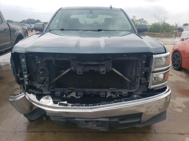 1GCRCREC0EZ203513 Chevrolet Silverado C1500 Lt