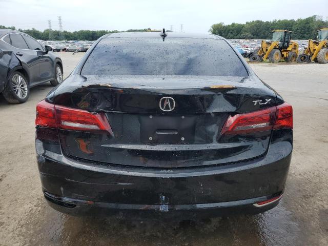 19UUB1F32FA028907 Acura TLX