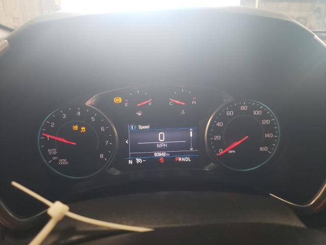 2GNAXUEV6N6155671 Chevrolet EQUINOX LT
