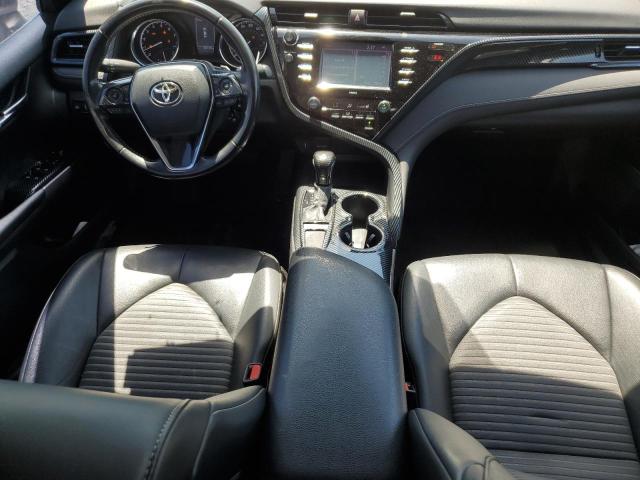4T1G11AK4LU357739 Toyota CAMRY SE