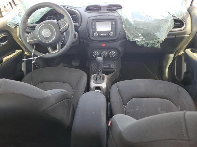 ZACCJAAB4HPE44634 Jeep Renegade Sport