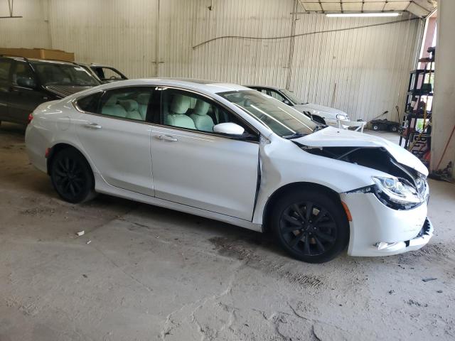 1C3CCCCG8FN664223 Chrysler 200 C