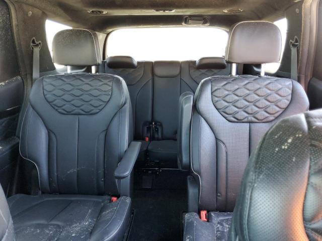 KM8R74HE6MU287025 Hyundai Palisade Calligraphy