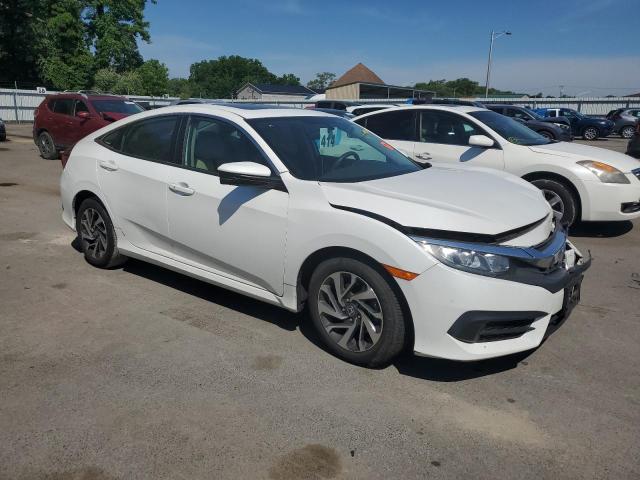 19XFC2F70GE234237 Honda CIVIC EX