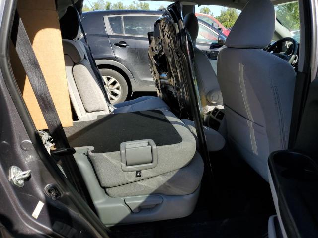 5FNYF6H45GB032661 Honda Pilot Ex