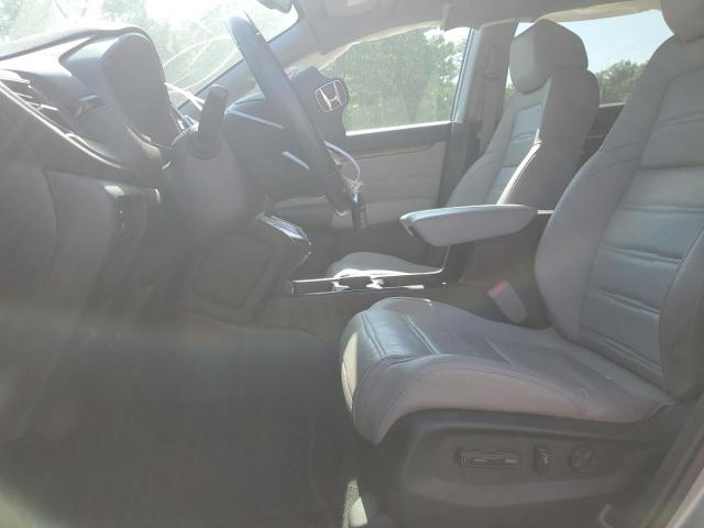 2HKRW2H86LH672745 Honda CR-V EXL