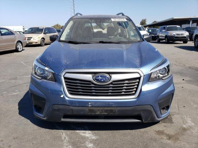 JF2SKACC9KH409084 Subaru Forester