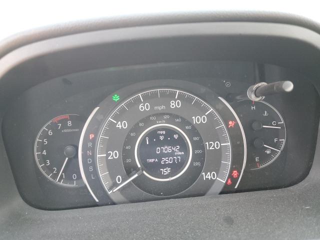 2HKRM3H39GH569034 Honda CR-V LX