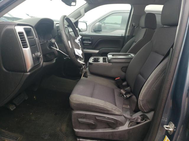 1GCRCREC0EZ203513 Chevrolet Silverado C1500 Lt
