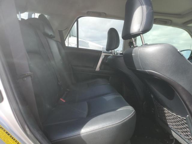 JTEZU5JR4J5179231 Toyota 4RUNNER SR5