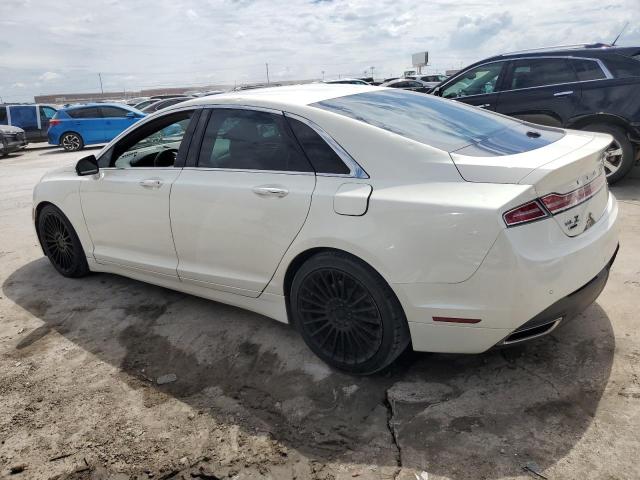 3LN6L2NK2GR613668 Lincoln Mkz Black Label