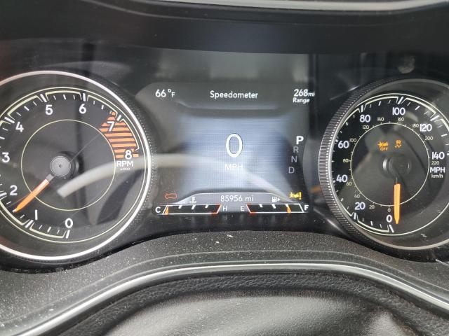1C4PJMBXXLD627119 Jeep Cherokee Trailhawk