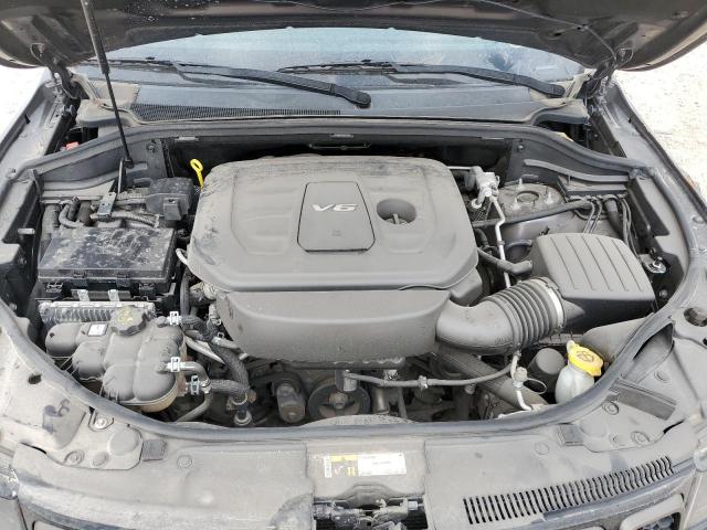 1C4RJFBG5GC364392 Jeep Grand Cherokee Limited
