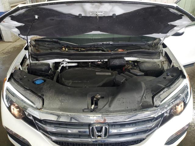5FNYF6H55JB052246 Honda PILOT EXL