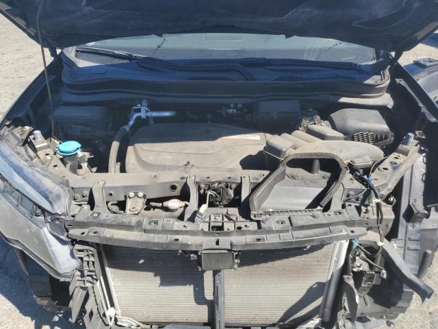 5FNYF6H98GB113004 Honda Pilot Touring