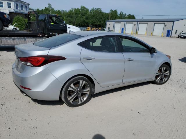 KMHDH4AH4EU041586 Hyundai ELANTRA SE
